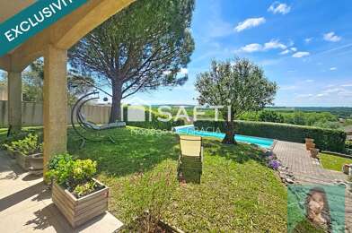 Maison 5 pièces 479000 €
