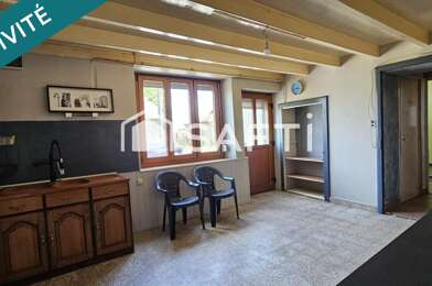Maison 7 pièces 48800 €