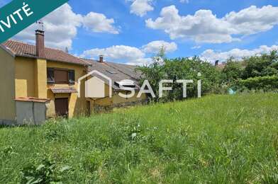 Maison 7 pièces 48800 €