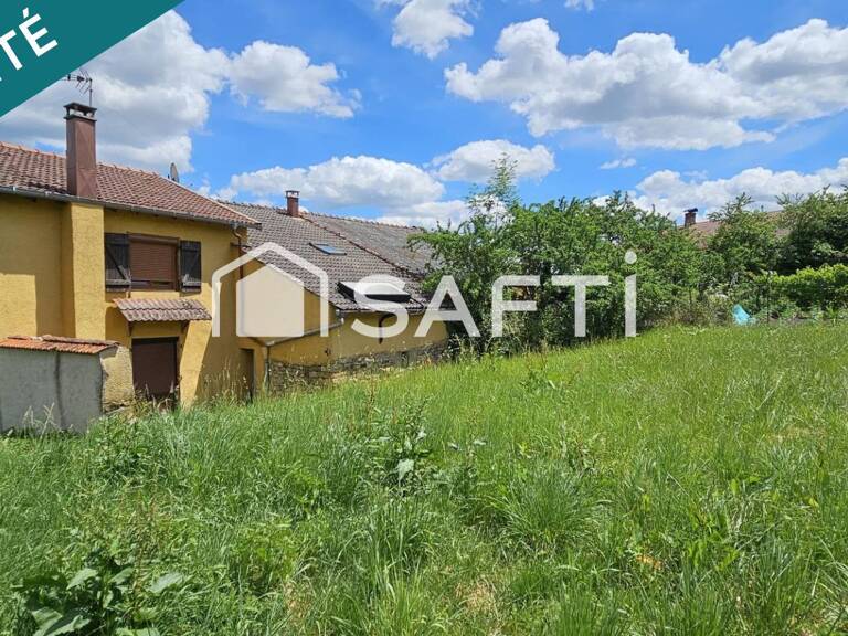 maison de campagne  99 m2 7 pièces 4 chambres 940 m2 de terrain — photo 1