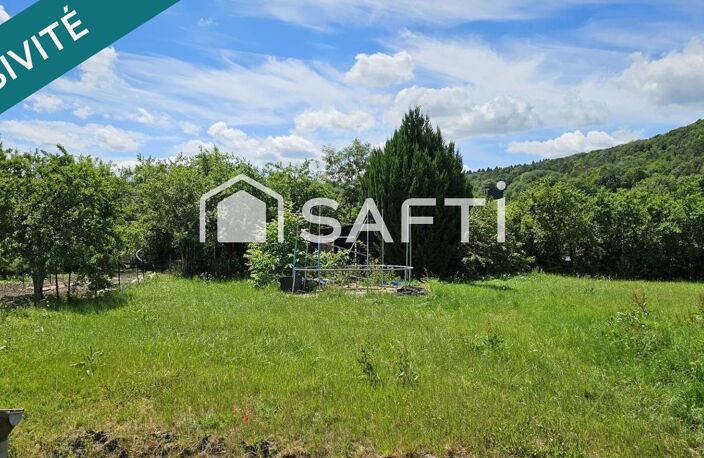 maison de campagne  99 m2 7 pièces 4 chambres 940 m2 de terrain — photo 3