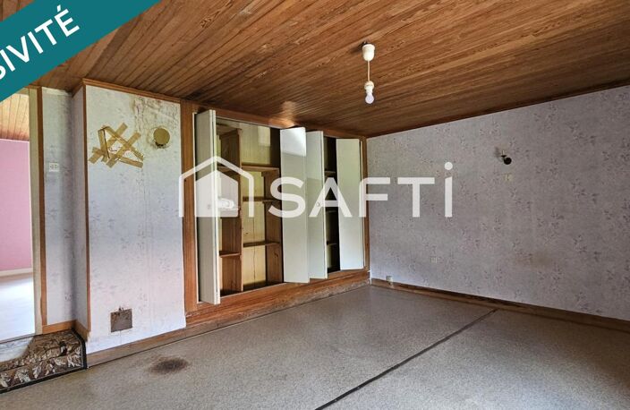 maison de campagne  99 m2 7 pièces 4 chambres 940 m2 de terrain — photo 4