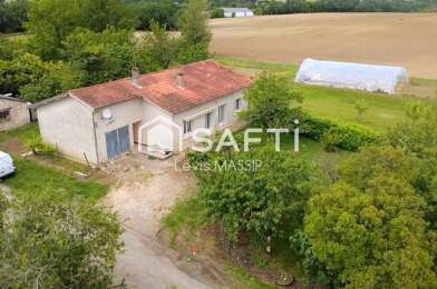 Maison 5 pièces 160000 €