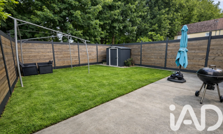 Maison 5 Pièces 105 m² à vendre à Nangis (77370)