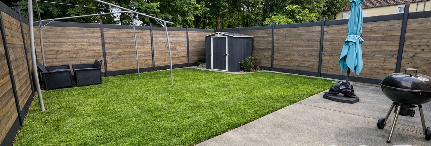 Maison 5 Pièces 105 m² à vendre à Nangis (77370)