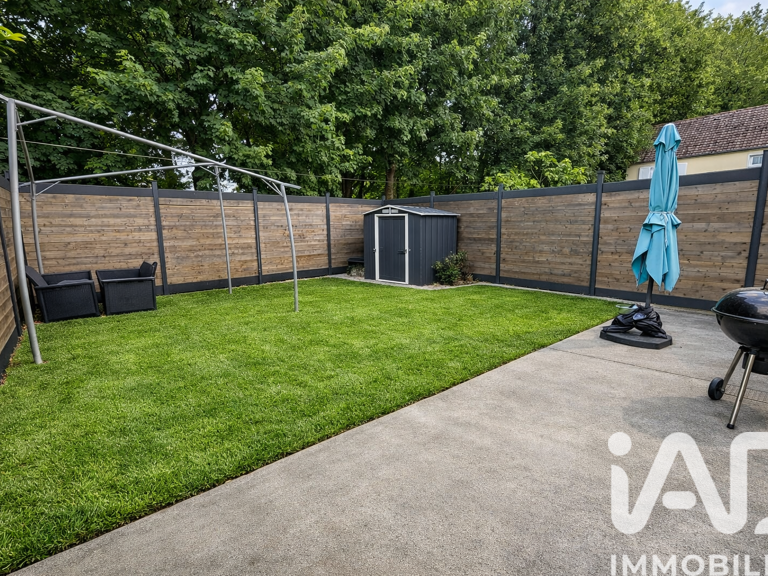 Vente Maison/villa 5 pièces — photo 1