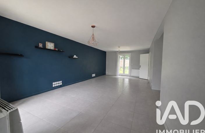 Vente Maison/villa 5 pièces — photo 2