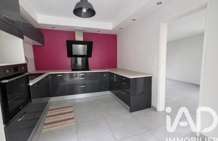 Vente Maison/villa 5 pièces — photo 4
