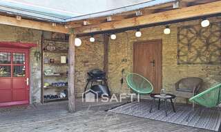 Maison 4 Pièces 93 m² à vendre à Pluvigner (56330)