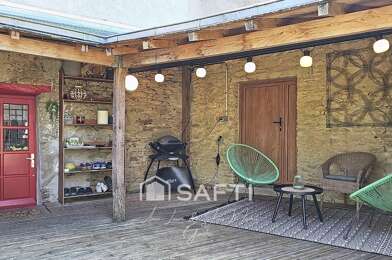 Maison 4 pièces 310000 €