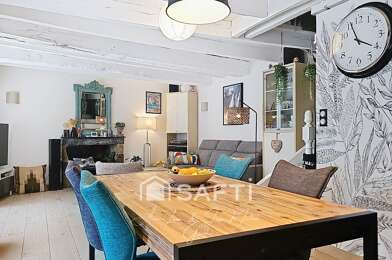 Maison 4 pièces 310000 €