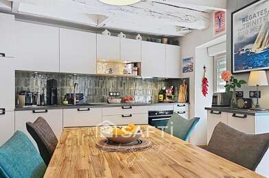 Maison 4 pièces 310000 €