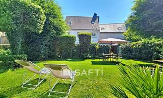 Maison 4 Pièces 93 m² à vendre à Pluvigner (56330)