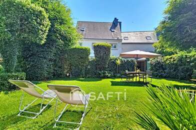 Maison 4 pièces 310000 €