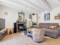 MAISON DE CHARME EN PLEIN CUR DE PLUVIGNER — photo 3