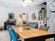 MAISON DE CHARME EN PLEIN CUR DE PLUVIGNER — photo 4