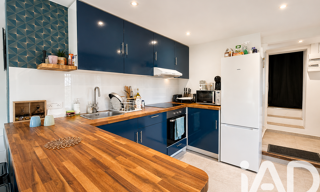Appartement 3 Pièces 53 m² à vendre à Saint-Cézaire-sur-Siagne (06530)