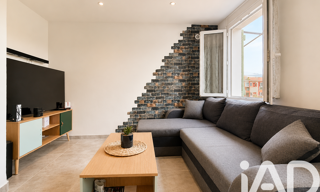Appartement 3 Pièces 53 m² à vendre à Saint-Cézaire-sur-Siagne (06530)