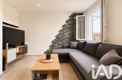 Appartement 3 pièces 265000 €