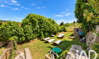 Appartement 3 Pièces 53 m² à vendre à Saint-Cézaire-sur-Siagne (06530)
