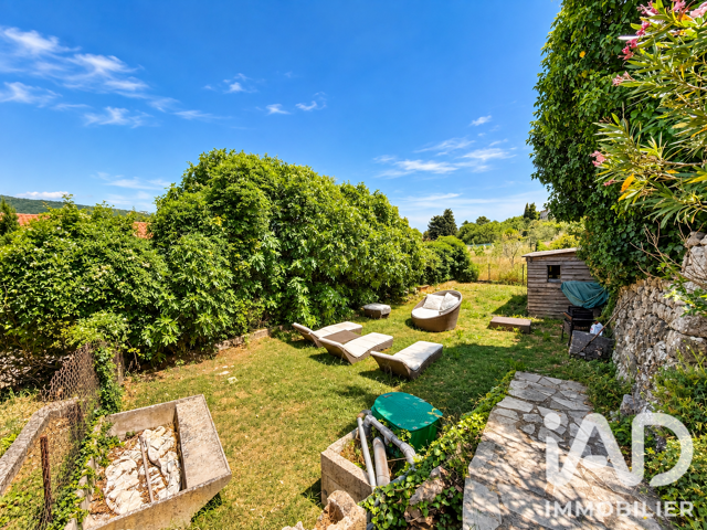 Vente Appartement 3 pièces — photo du bien