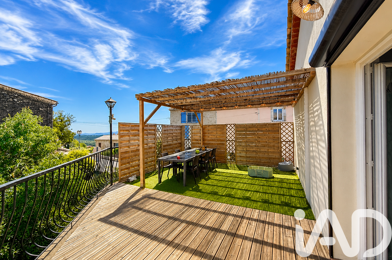 Appartement 4 pièces 365000 €