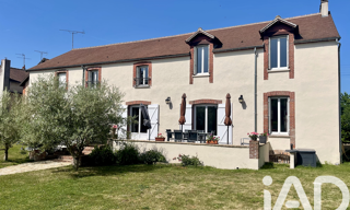 Maison 11 Pièces 265 m² à vendre à Montereau-Fault-Yonne (77130)
