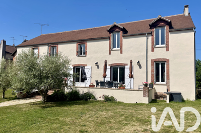 Maison 11 pièces 480000 €