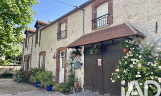 Maison 11 Pièces 265 m² à vendre à Montereau-Fault-Yonne (77130)