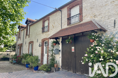Maison 11 pièces 479000 €