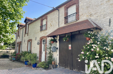 Vente Demeure 11 pièces — photo du bien