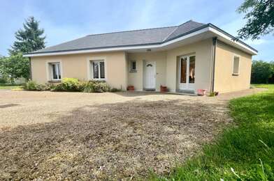 Maison 6 pièces 252000 €