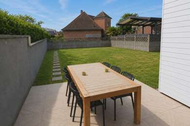Maison 6 pièces 290000 €