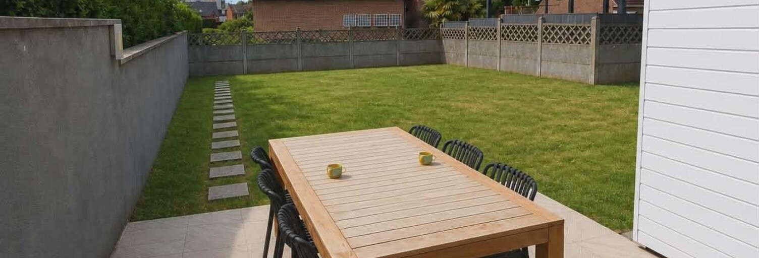 Maison 6 Pièces 145 m² à vendre à Nœux-les-Mines (62290)