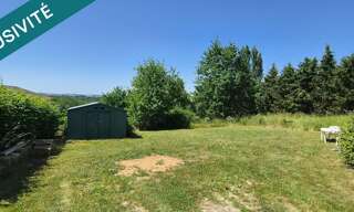 Terrain  310 m² à vendre à Saint-Urcisse (81630)
