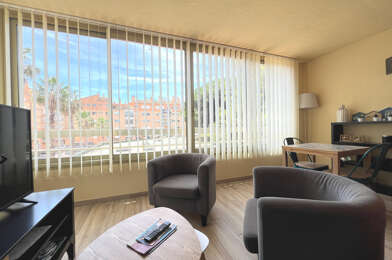 Appartement 2 pièces 200000 €