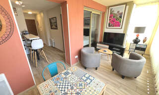 Appartement 2 Pièces 33 m² à vendre à Hyères (83400)