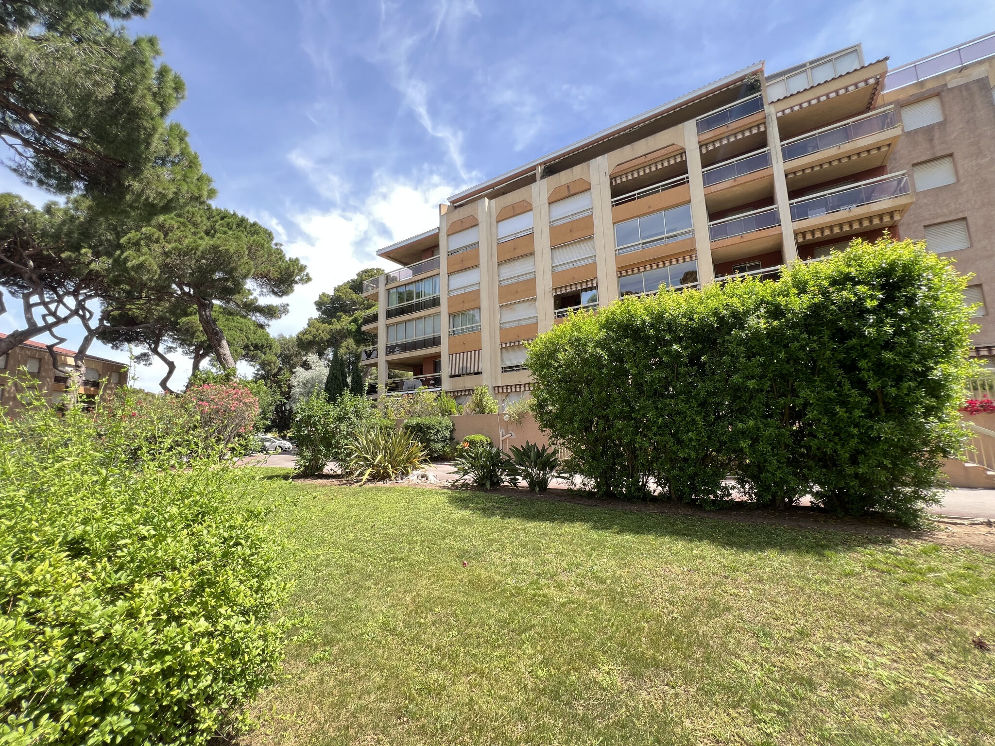 Appartement  T2 à vendre Hyères 83400