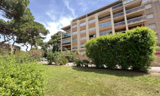 Appartement 2 Pièces 33 m² à vendre à Hyères (83400)