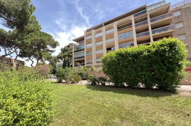 Appartement 2 pièces 195000 €