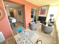 HYERES LE PORT - T1 AVEC PARKING 33M2 — photo 3