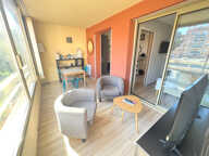 HYERES LE PORT - T1 AVEC PARKING 33M2 — photo 4