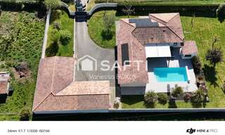Maison 7 Pièces 149 m² à vendre à Marcellus (47200)