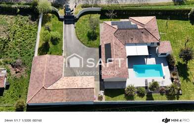 Maison 7 pièces 369000 €