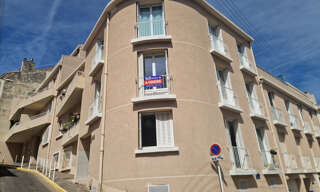 Appartement 2 Pièces 43 m² à vendre à Toulon (83000)