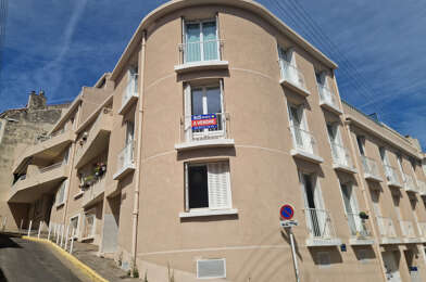 Appartement 2 pièces 192600 €