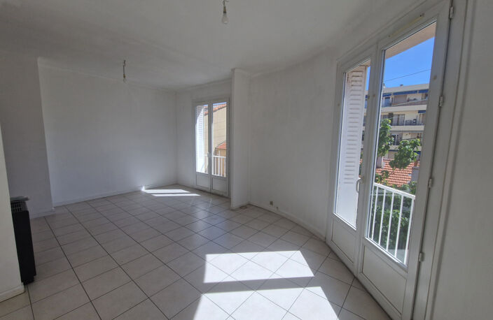 Appartement T2  au Mourillon Toulon — photo 3