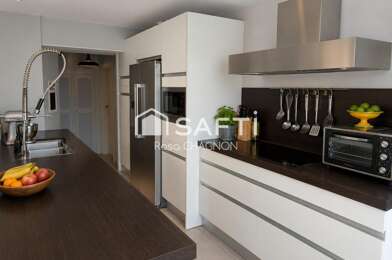 Maison 6 pièces 241333 €