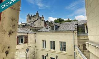 Immeuble  181 m² à vendre à Saumur (49400)