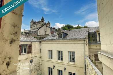 Immeuble  279000 €
